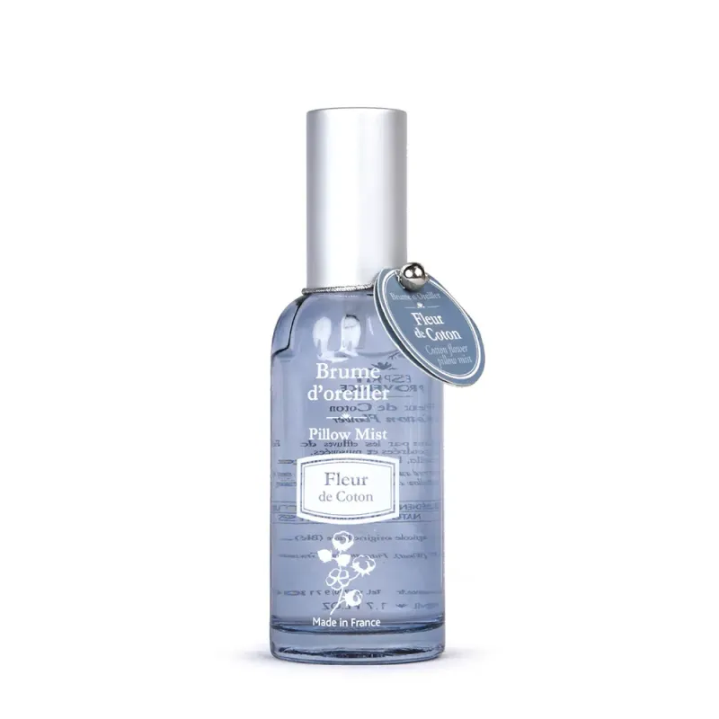 Cotton Flower Pillow Mist - 50 ml