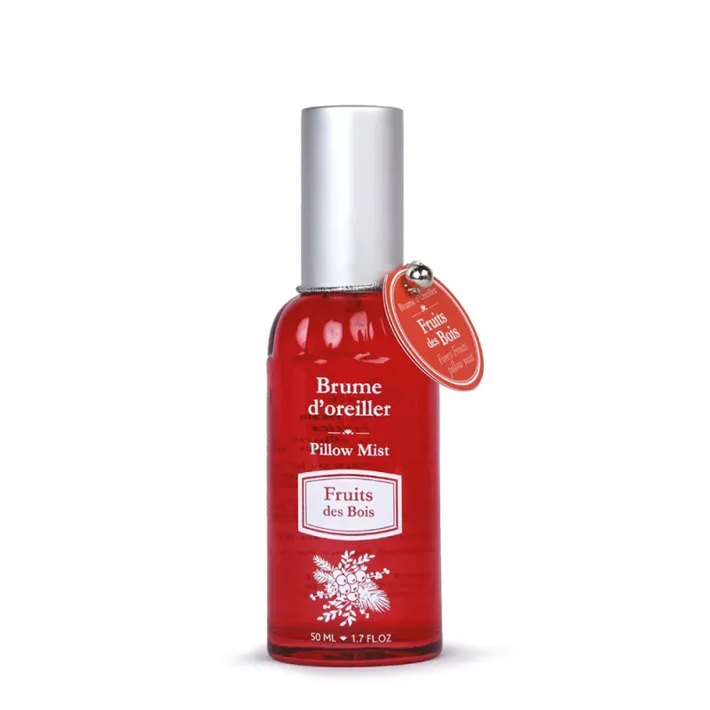 Forest Fruit Pillow Mist - 50 ml