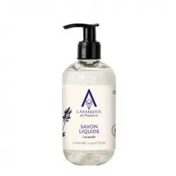 Savon Liquide Lavande - Mains & Corps 300 ml | Boutique