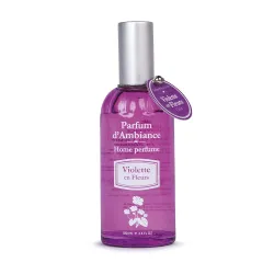 Parfum d’Ambiance Violette – Fabriqué en France