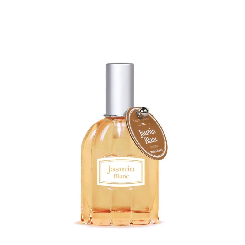 Jasmine Toilet Water - Spray 25 ml
