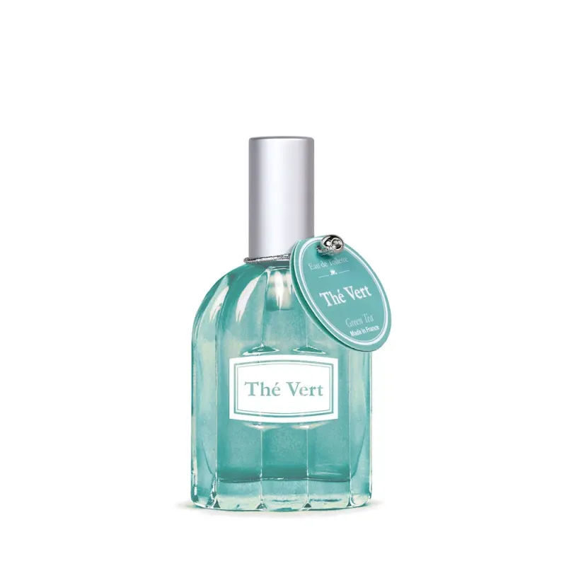 Eau de Toilette Marine 25 ml - Fraîcheur Vivifiante