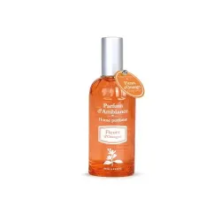 Parfum d’Ambiance Fleurs d’Oranger – Fraîcheur Méditerranéenne