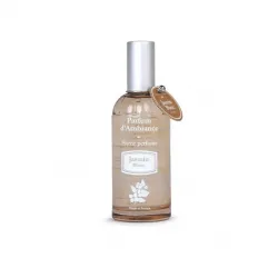 White Jasmine Scented Air Freshener – Floral and Mediterranean Notes
