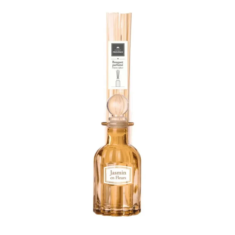 Monoi Reed Diffuser 100 ml - Exoticism and Softness