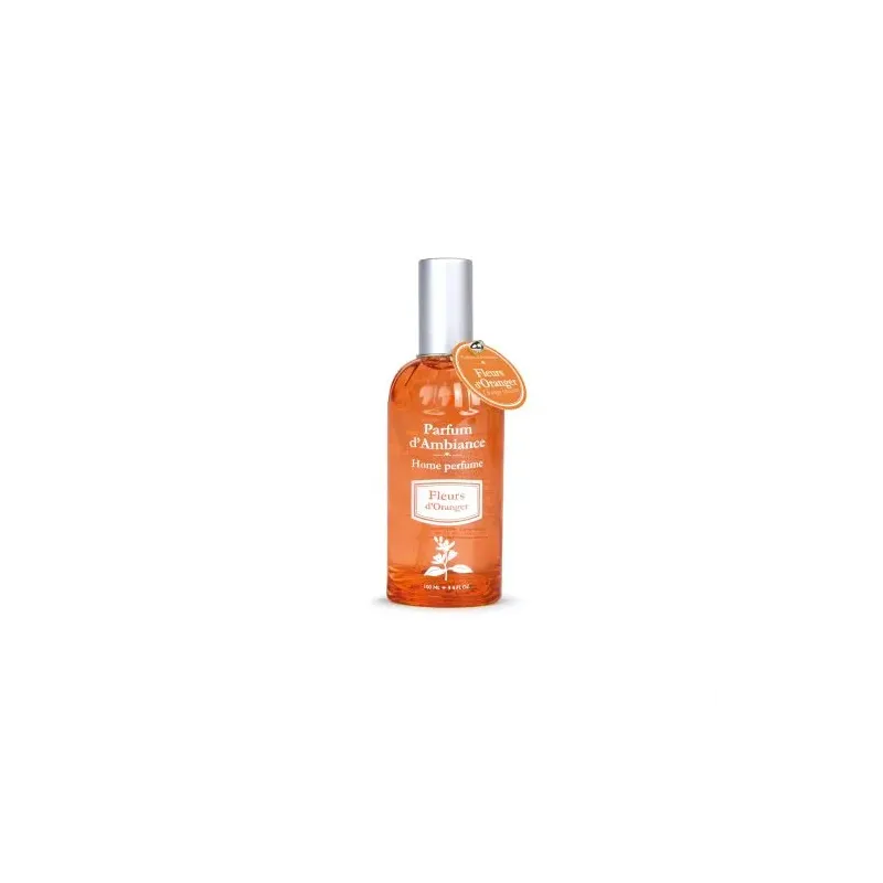 Orange Blossom Diffuser EP - 100 ml Orange Blossom Diffuser EP - 100 ml