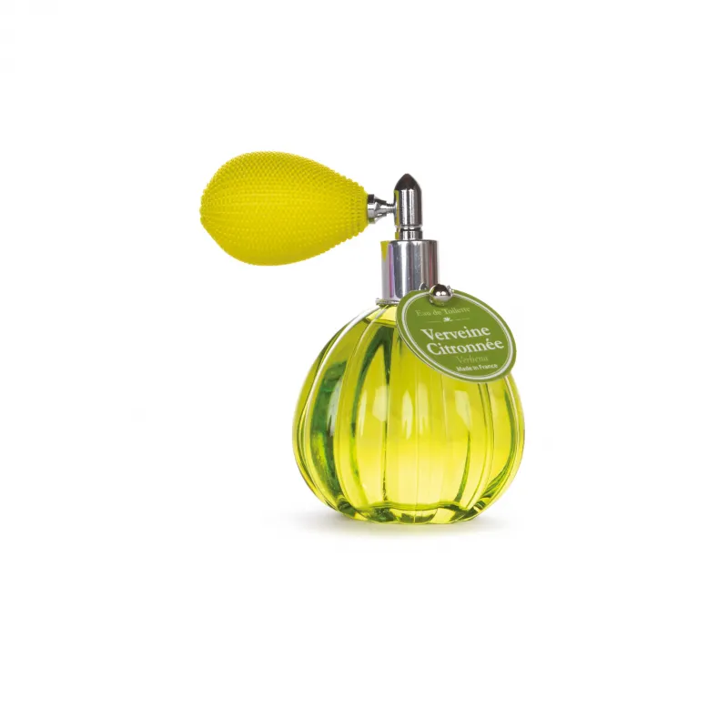 Eau de toilette Verveine - Vapo Poire 60 ml Eau de toilette Verveine - Vapo Poire 60 ml