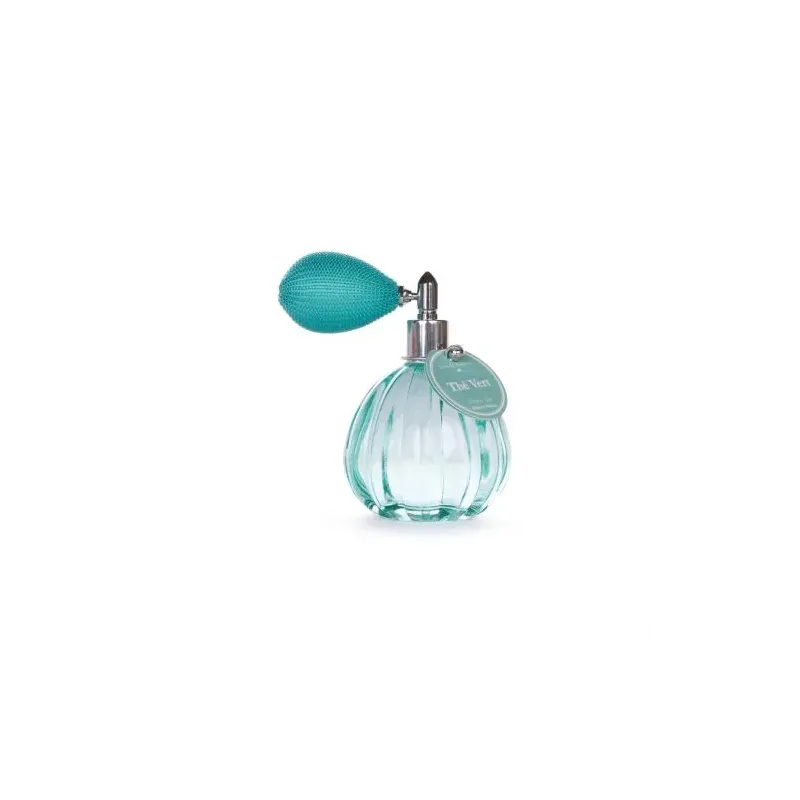 Eau de toilette Thé Vert - Vapo Poire 60 ml Eau de toilette Thé Vert - Vapo Poire 60 ml