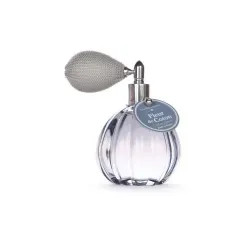 Eau de Toilette Fleur de Coton - Vaporisateur Rétro Poire 60 ml