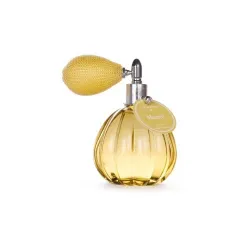 Eau de Toilette Monoï - Vaporisateur Rétro Poire 60 ml