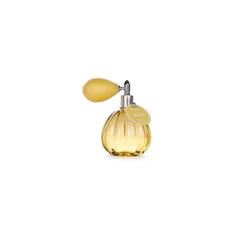 Monoi Eau de Toilette - 60 ml Retro Atomizer Spray Monoi Eau de Toilette - 60 ml Retro Atomizer Spray