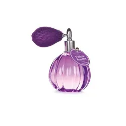 Violet Eau de Toilette - 60 ml Retro Atomizer Spray |