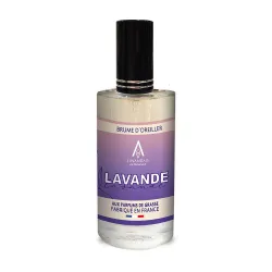 Brume d'Oreiller à la Lavande - 50 ml