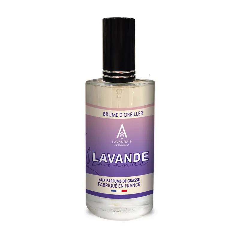 French Lavender Pillow Mist French Lavender Pillow Mist