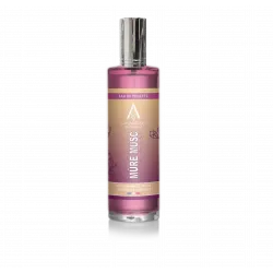 Eau de toilette Mûre & Musc - 100 ml