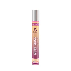 Blackberry & Musk Eau de Toilette - Roll'on 10 ml