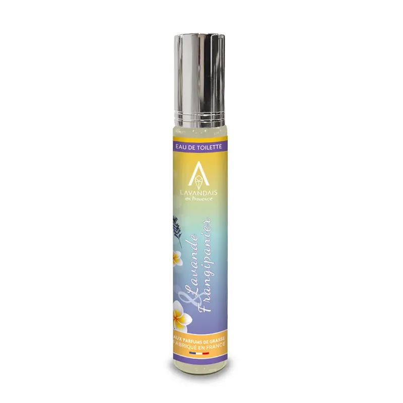 Lavender & Frangipani Tree Eau de Toilette - Spray 30 ml