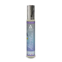 Lavender & Amber Eau de Toilette - Spray 30 ml