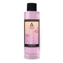 Recharge Diffuseur d'Ambiance à la Rose - 200 ml | Boutique