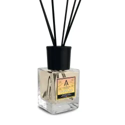 Diffuseur d'Ambiance Bâtons Vanille - 100 ml