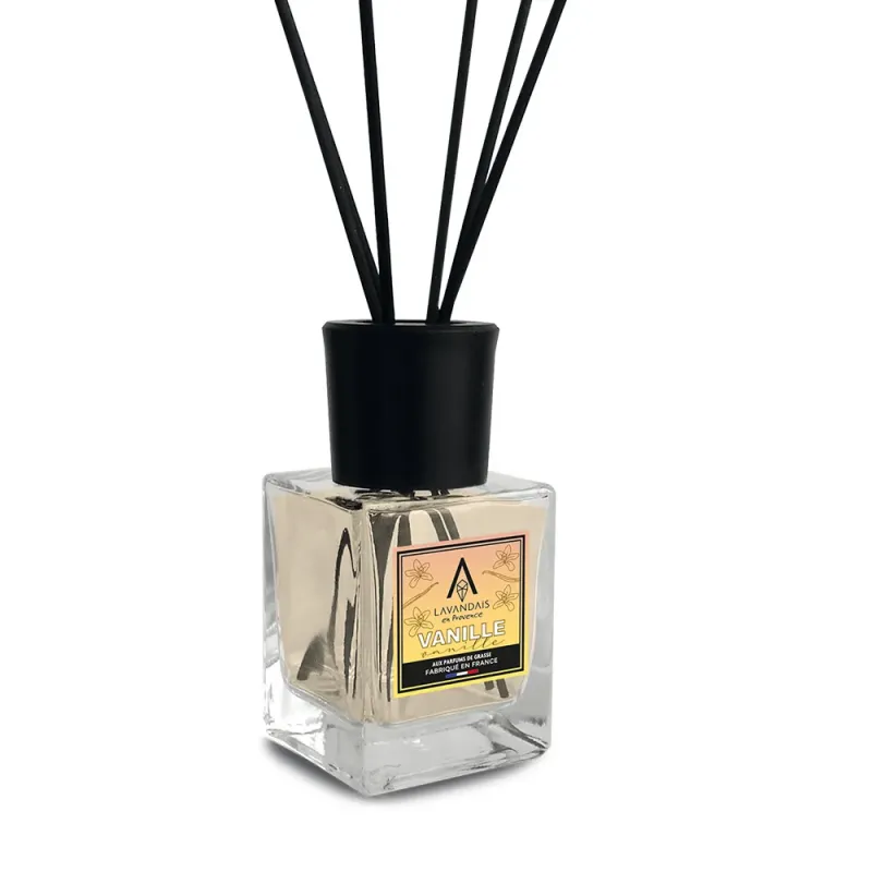 Vanilla Home Diffuser - 100 ml