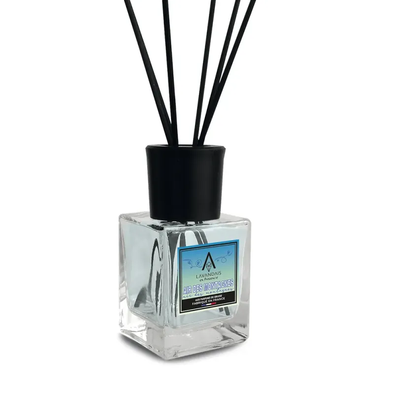 Mountains Air Home Diffuser - 100 ml