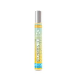 Eau de toilette Frangipanier - Roll'on 10 ml