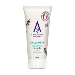 Light Legs Gel - 150 ml