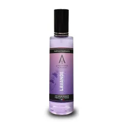 Parfum d'ambiance Lavande - Spray 100 ml | Boutique