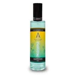 Osmanthus Tea Room Spray - 100 ml
