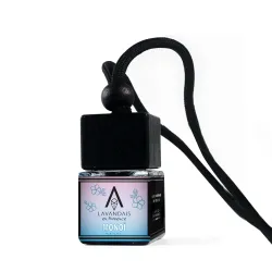 Monoï Car Diffuser