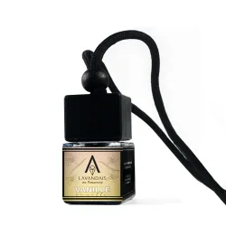 Vanilla Car Diffuser
