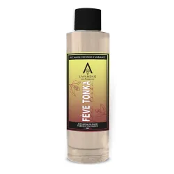 Recharge Fève Tonka pour Diffuseur Ambiance - 250 ml
