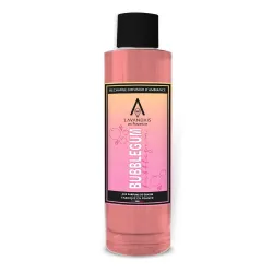 Recharge Bubblegum pour Diffuseur Ambiance - 250 ml