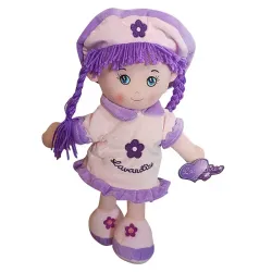 Poupée Lavandine - Petit Modèle