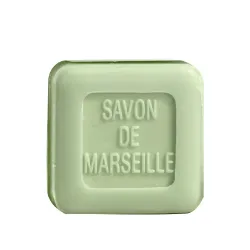 Mini Olive Square Soap - 25g