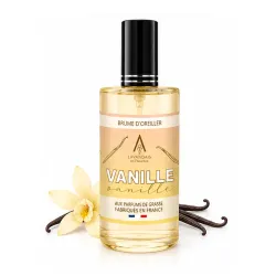 Vanilla Pillow Mist - 50 ml