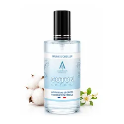 Cotton Flower Pillow Mist - 50 ml