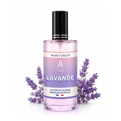 Lavender Pillow Mist - 50 ml