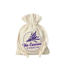 Sachet de Lavande - Décor Bienvenue en Ardèche | Boutique