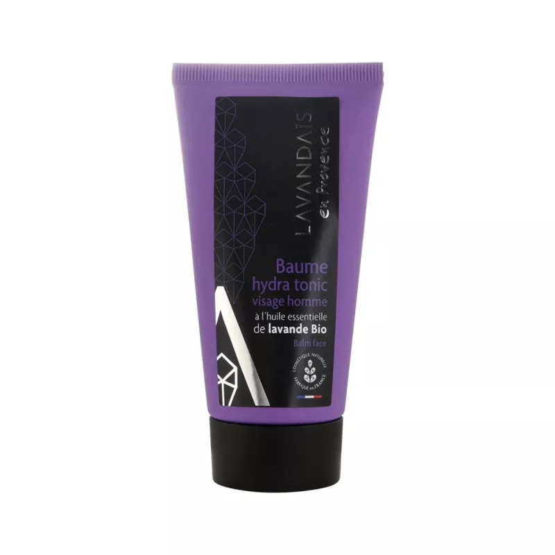 Baume Hydra-tonic homme Baume Hydra-tonic homme