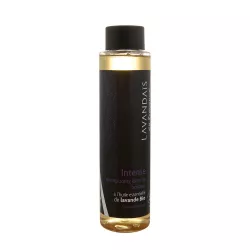 Intense shampoing douche homme