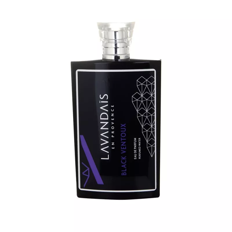 Parfum Homme - Black Ventoux 100 ml Parfum Homme - Black Ventoux 100 ml