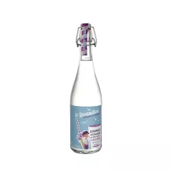 Limonade à la lavande