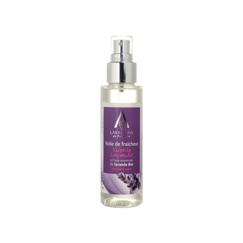 Voile de fraîcheur - 100 ml Voile de fraîcheur - 100 ml