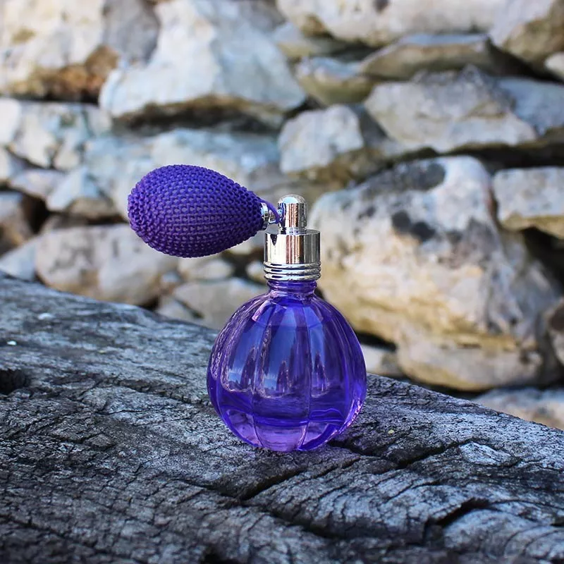 Eau de toilette Lavande Vaporisateur Poire Vintage Boutique