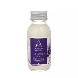 Coffret Essentiel Bien-Être - Lait sublime Corps