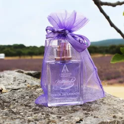 Woman Perfume Coeur de Lavande - 30 ml