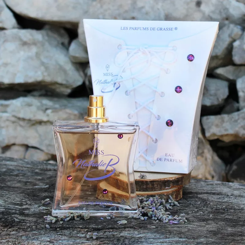 Perfume for Women Miss Nathalie B - 100 ml | Perfumery