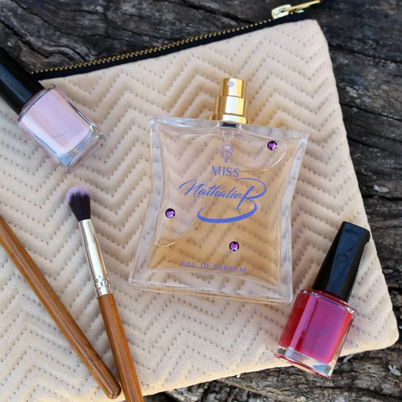 Perfume for Women Miss Nathalie B - 100 ml | Perfumery